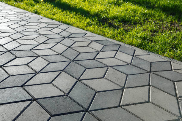 Best Residential Paver Driveway  in Tiffin, IA