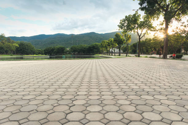 Best Residential Driveway Paver Services  in Tiffin, IA