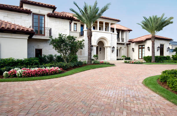 Best Driveway Repair Near Me  in Tiffin, IA