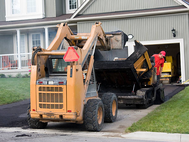Professional Driveway Pavers in Tiffin, IA