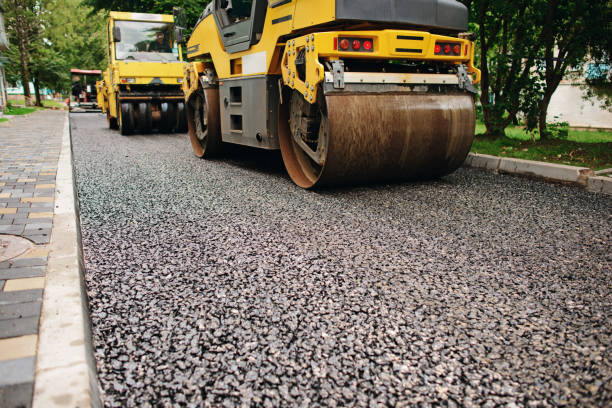 Driveway Pavers